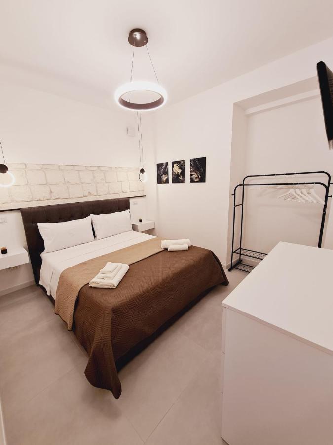 Sana Apartment Алгеро Екстериор снимка