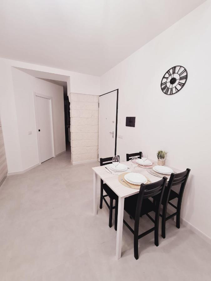 Sana Apartment Алгеро Екстериор снимка