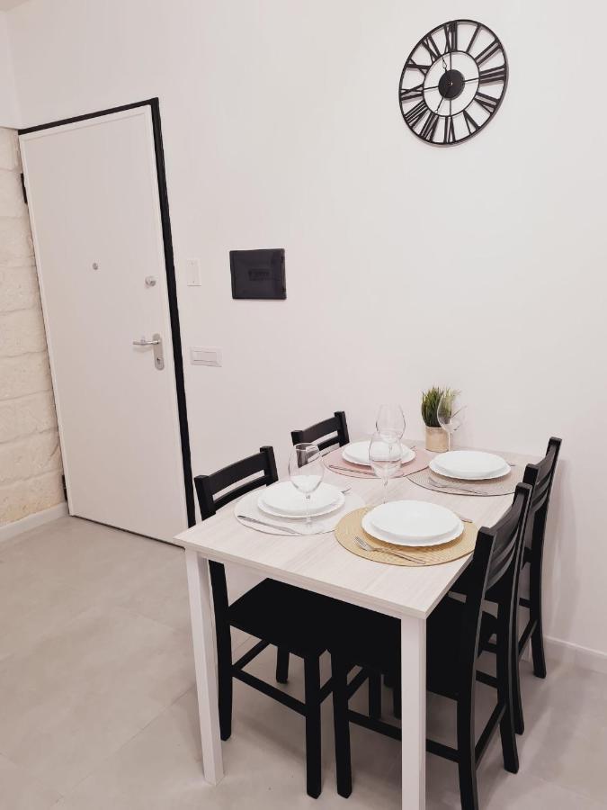 Sana Apartment Алгеро Екстериор снимка